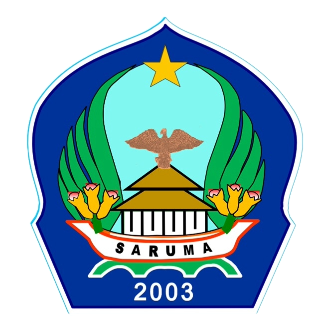 Logo Pemkab Halsel